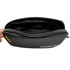 Baggicase Lite Case Black -Cycle Pack Shop bgc bc lite neg 003