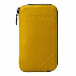 Baggicase Premium Case Yellow
