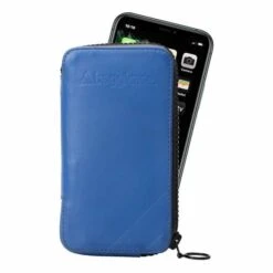 Baggicase Premium Case Blue -Cycle Pack Shop bgc bc premium azul 003
