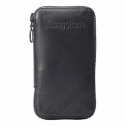 Baggicase Premium Case Black