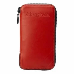 Baggicase Premium Case Red