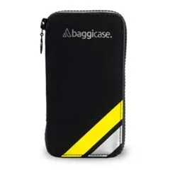 Baggicase XL Waterproof Cell Phone Case Yellow 7 Baggicase XL Waterproof Cell Phone Case Yellow -Cycle Pack Shop bgc bc xl ama 004