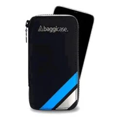 Baggicase L Waterproof Mobile Phone Case Blue