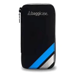 Baggicase L Waterproof Mobile Phone Case Blue -Cycle Pack Shop bgc bc xl azul 004
