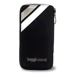 Baggicase M Waterproof Mobile Phone Case White -Cycle Pack Shop bgc bc xl bl 003