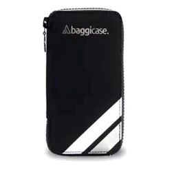 Baggicase M Waterproof Mobile Phone Case White -Cycle Pack Shop bgc bc xl bl 004