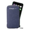 Baggicase XL Waterproof Mobile Phone Case Navy Blue