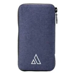 Baggicase XL Waterproof Mobile Phone Case Navy Blue -Cycle Pack Shop bgc bc xl navy 003
