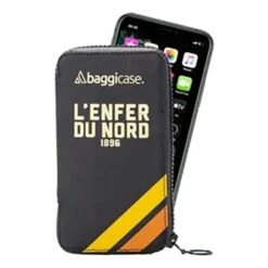 Baggicase L Special Edition Paris-Roubaix Waterproof Mobile Phone Case
