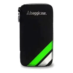 Baggicase L Waterproof Cell Phone Case Green -Cycle Pack Shop bgc bc xl ver 004