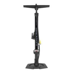 Blackburn Grid 1 Foot Pump Black
