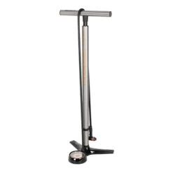 Blackburn Core Pro Foot Pump Grey