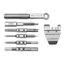 Blackburn Switch Wrap Multi-Tool Kit