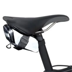 Blackburn Grid Saddle Bag -Cycle Pack Shop bk 116.00612 2