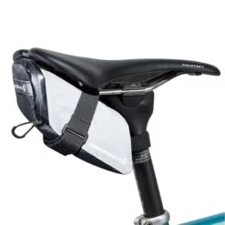 Blackburn Grid Saddle Bag Black Reflective 5 Blackburn Grid Saddle Bag Black Reflective -Cycle Pack Shop bk 116.00613 2