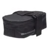 Blackburn Grid Micro Saddle Bag Black Reflective