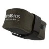 Brooks England Scape Pocket Saddle Bag Dark Green