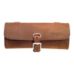 Brooks England Challenge Saddle Bag Brown