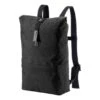Brooks England Pickwick Tex Nylon 26L Backpack Black