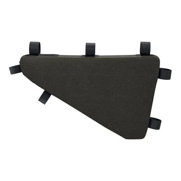 Brooks England Scape Full Frame Bag Greenish 2 Brooks England Scape Full Frame Bag Greenish - Image 2