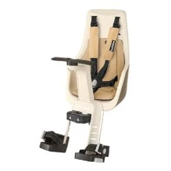 Bobike Exclusive Mini Plus Front Baby Carrier Camouflage