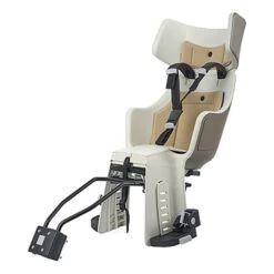 Bobike Exclusive Tour Plus LED Baby Carrier Camouflage