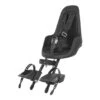 Bobike ONE Mini Child Bike Seat Black