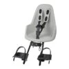 Bobike ONE Mini Child Bike Seat White