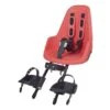 Bobike ONE Mini Baby Carrier Light Red