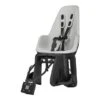 Bobike ONE Maxi 1P Child Bike Seat White