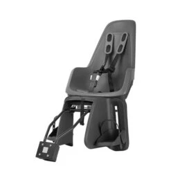 Bobike ONE Maxi 1P Child Bike Seat Grey