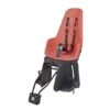 Bobike One Maxi 1P&E-BD Rear Car Seat Light Red