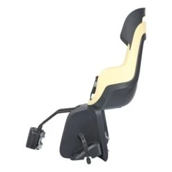 Bobike GO Frames Child Bike Seat Lemon Yellow -Cycle Pack Shop bo 8012400001 2