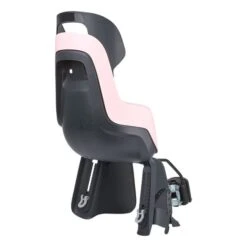 Bobike GO Frames Child Bike Seat Pink 8 Bobike GO Frames Child Bike Seat Pink -Cycle Pack Shop bo 8012400004 3