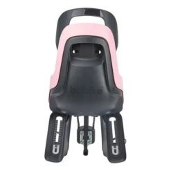 Bobike GO Frames Child Bike Seat Pink 9 Bobike GO Frames Child Bike Seat Pink -Cycle Pack Shop bo 8012400004 4