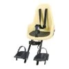 Bobike Go Mini Front Baby Carrier Lemon Yellow