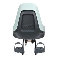 Bobike Go Mini Front Baby Carrier Light Green -Cycle Pack Shop bo 8012500003 004