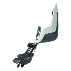 Bobike Go Mini Front Baby Carrier Light Green -Cycle Pack Shop bo 8012500003 005