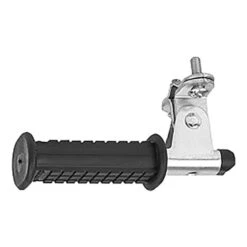 Bobike Universal Round Folding Footrest Junior