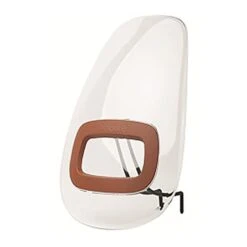 Bobike One Mini Windshield Brown