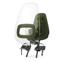 Bobike ONE Mini Windscreen Olive Green