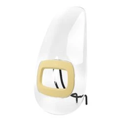 Bobike Go Windshield Lemon Yellow