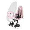 Bobike Go Windshield Pink