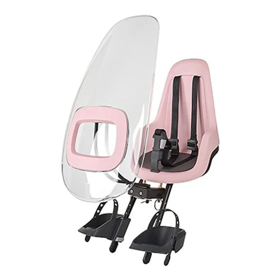 Bobike Go Windshield Pink 1 Bobike Go Windshield Pink