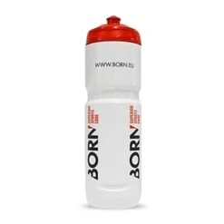Born Bio Bottle 500 Ml White