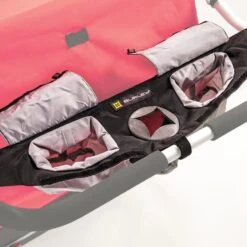 Burley Handlebar Bag Black