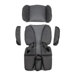 Burley Premium Saddle Cushion