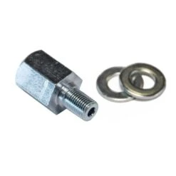 Burley 3/8x26 Hitch Adapter