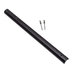 Burley Skid Guard Assembly