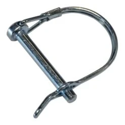 Burley 1/4x2 Safety Pin